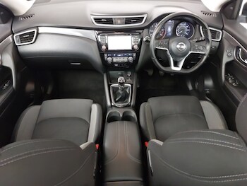 Used Nissan Qashqai 2018 for sale - 78037219: Photo