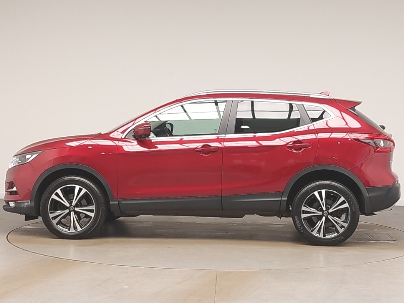 Used Nissan Qashqai 2018 for sale - 78037219: Photo 4