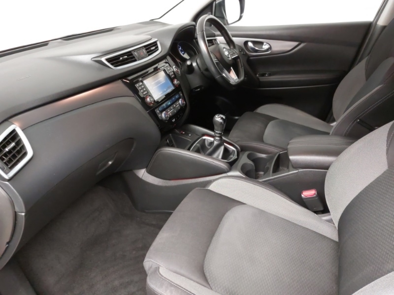 Used Nissan Qashqai 2018 for sale - 78037219: Photo 5