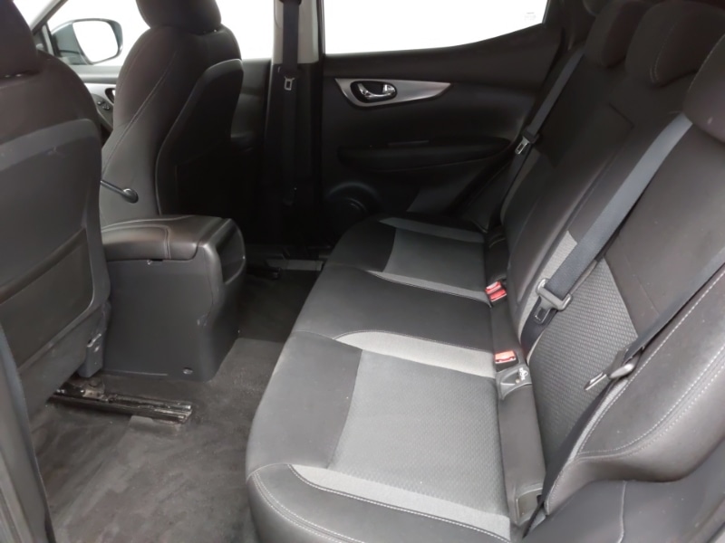 Used Nissan Qashqai 2018 for sale - 78037219: Photo 6