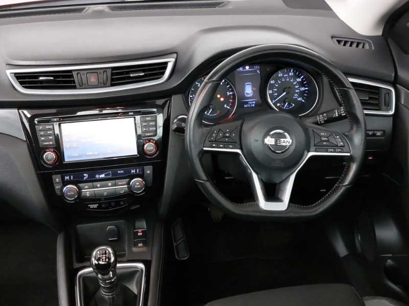 Used Nissan Qashqai 2018 for sale - 78037219: Photo 7