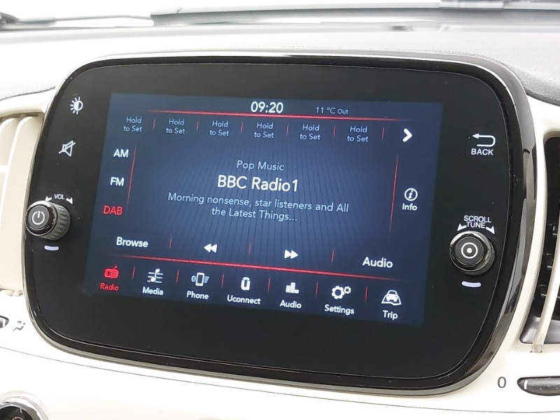 Used Fiat 500 2023 for sale - 77651872: Photo 10