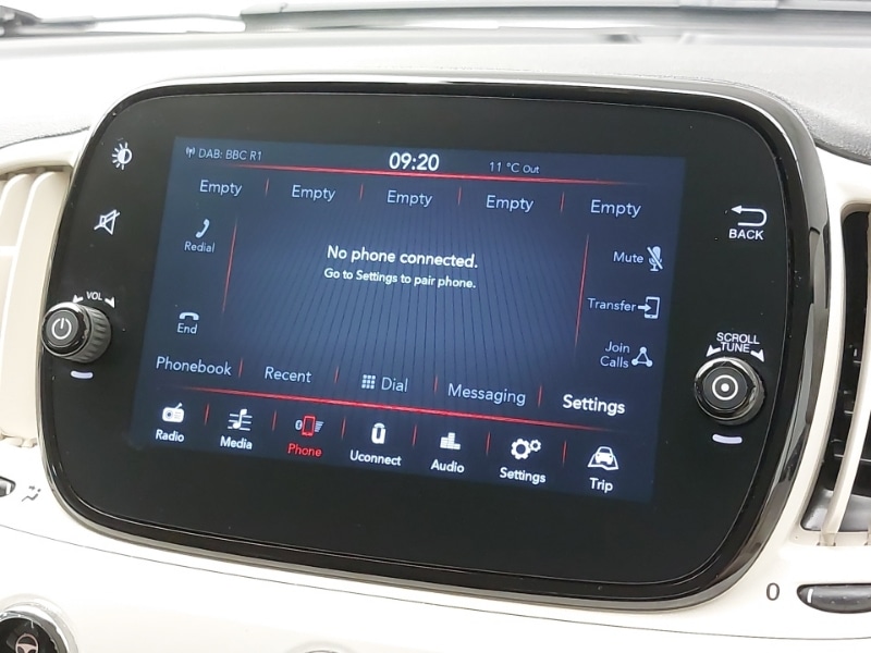 Used Fiat 500 2023 for sale - 77651872: Photo 11