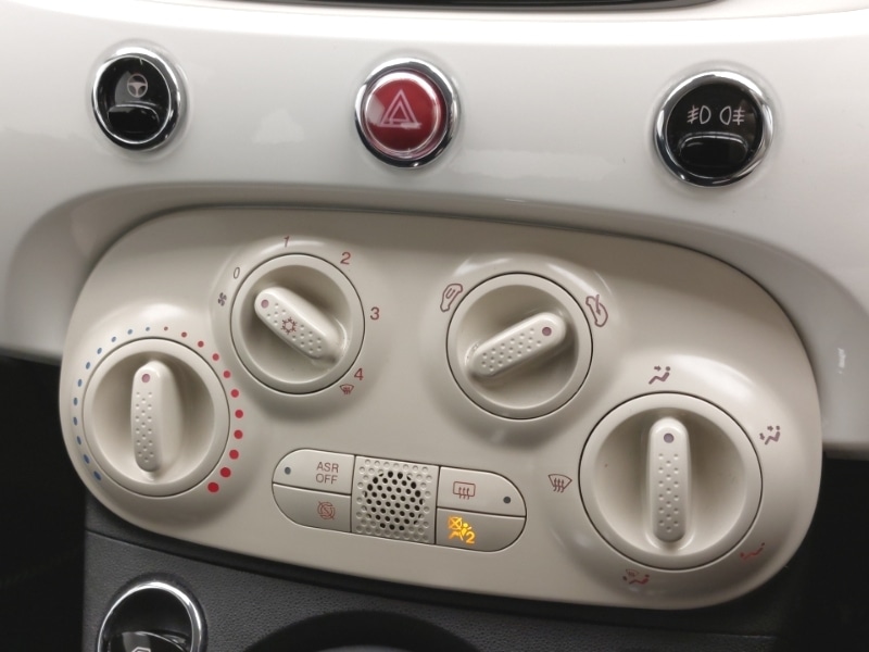 Used Fiat 500 2023 for sale - 77651872: Photo 12