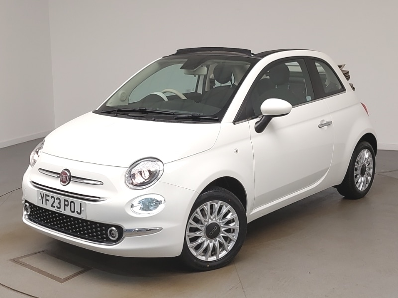 Used Fiat 500 2023 for sale - 77651872: Photo 19