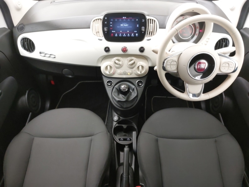 Used Fiat 500 2023 for sale - 77651872: Photo 2