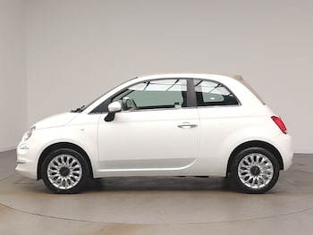 Used Fiat 500C 2023 for sale - 77651872: Photo