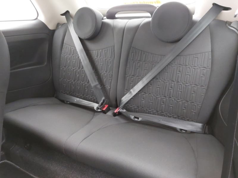 Used Fiat 500 2023 for sale - 77651872: Photo 6