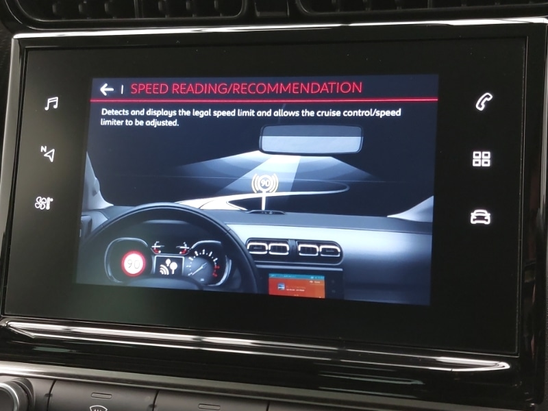 Used Citroen C3 Aircross 2022 for sale - 77251812: Photo 13