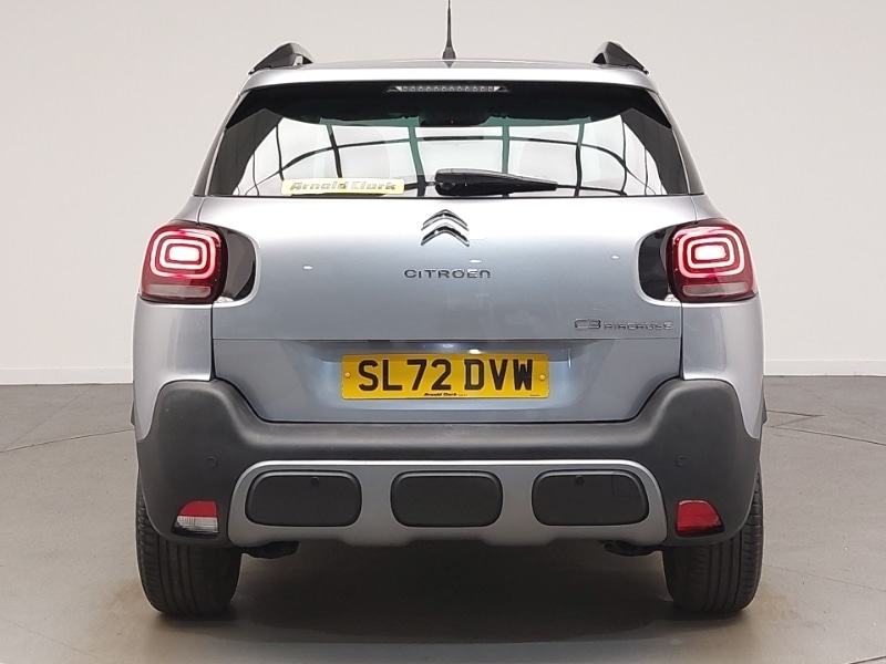 Used Citroen C3 Aircross 2022 for sale - 77251812: Photo 19