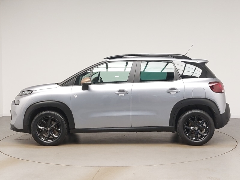 Used Citroen C3 Aircross 2022 for sale - 77251812: Photo 4