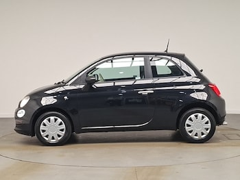 Used Fiat 500 2019 for sale - 78905630: Photo