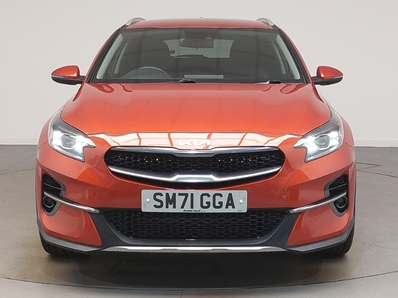 Used Kia XCeed 2021 for sale - 77797474: Photo 18