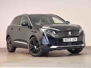 Used Peugeot 3008 2023 for sale - 79356271: Photo