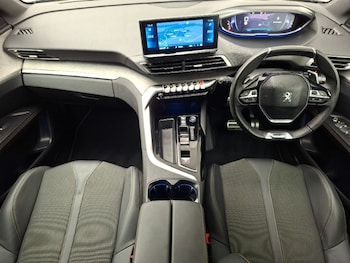 Used Peugeot 3008 2023 for sale - 79356271: Photo