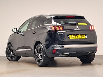 Used Peugeot 3008 2023 for sale - 79356271: Photo