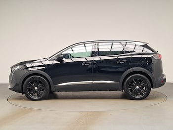 Used Peugeot 3008 2023 for sale - 79356271: Photo
