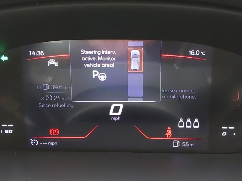 Used SEAT Ateca 2023 for sale - 76455797: Photo 15