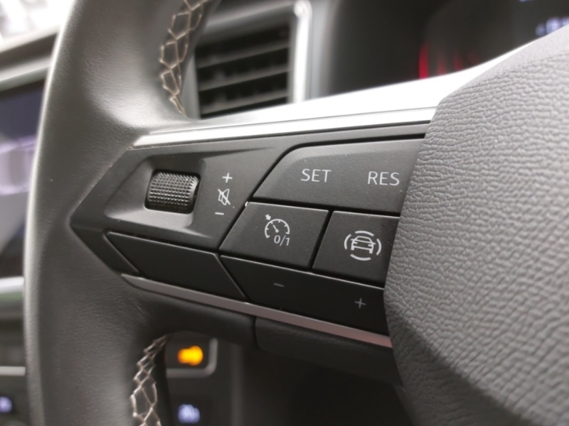 Used SEAT Ateca 2023 for sale - 76455797: Photo 17