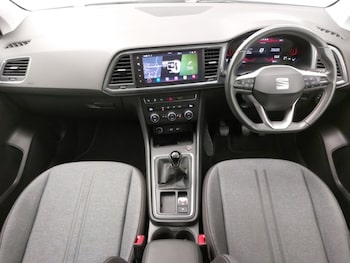 Used SEAT Ateca 2023 for sale - 76455797: Photo
