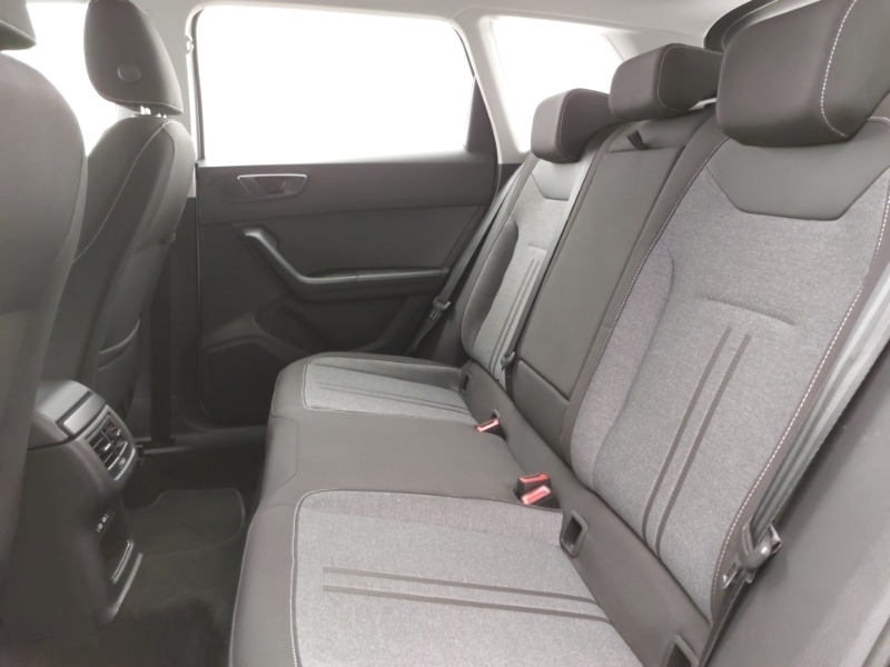 Used SEAT Ateca 2023 for sale - 76455797: Photo 6