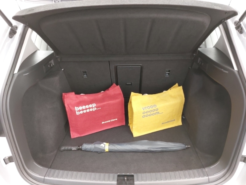 Used SEAT Ateca 2023 for sale - 76455797: Photo 8