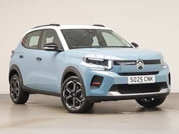 2025 - 1.2 Turbo Plus 5dr