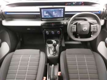 Used Citroen C3 2025 for sale - 75259739: Photo