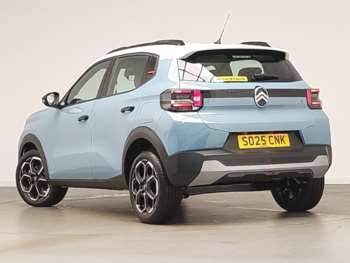 Used Citroen C3 2025 for sale - 75259739: Photo