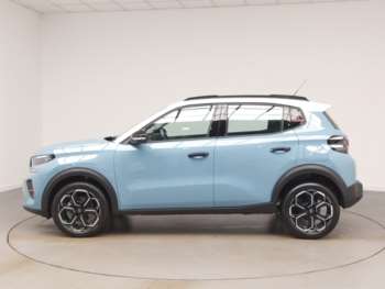 Used Citroen C3 2025 for sale - 75259739: Photo