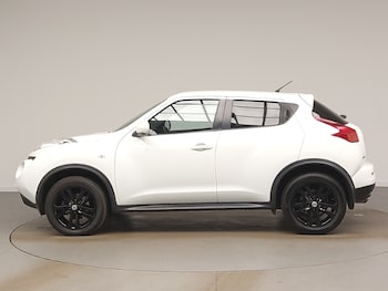 Used Nissan Juke 2013 for sale - 78230314: Photo