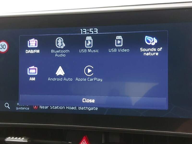 Used Kia Sportage 2024 for sale - 77847407: Photo 11