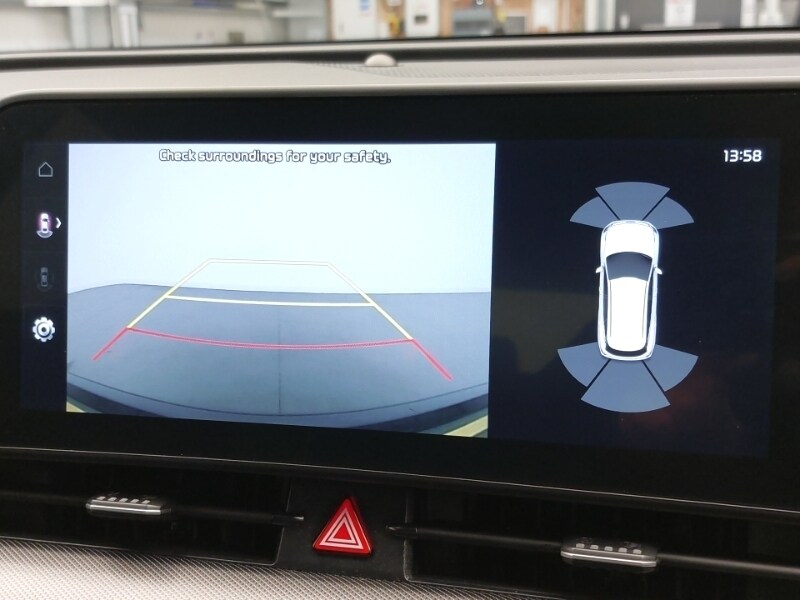 Used Kia Sportage 2024 for sale - 77847407: Photo 12