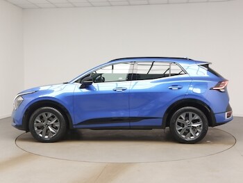 Used Kia Sportage 2024 for sale - 77847407: Photo