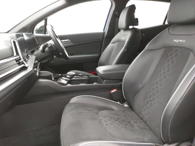 Used Kia Sportage 2024 for sale - 77847407: Photo 5