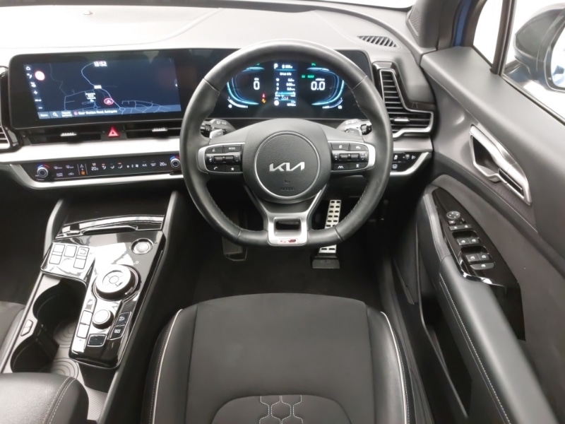 Used Kia Sportage 2024 for sale - 77847407: Photo 7