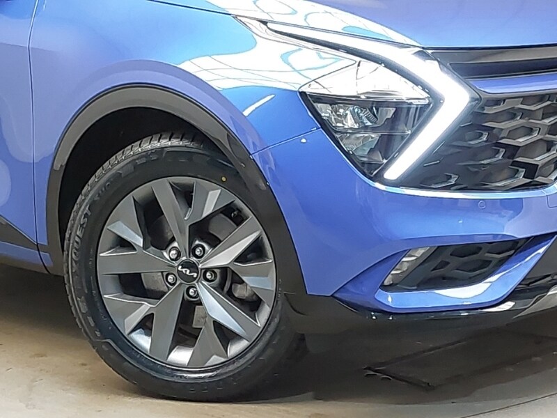 Used Kia Sportage 2024 for sale - 77847407: Photo 9