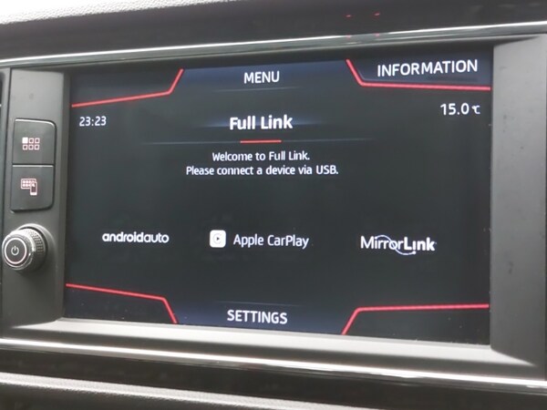Used SEAT Leon 2018 for sale - 76199526: Photo 11