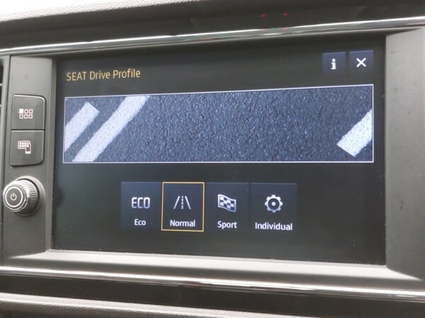 Used SEAT Leon 2018 for sale - 76199526: Photo 13