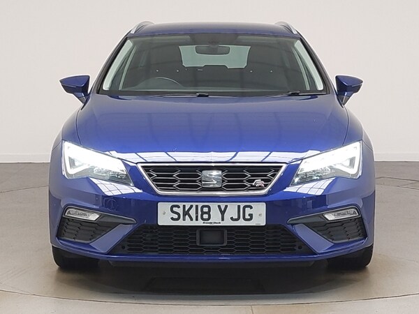 Used SEAT Leon 2018 for sale - 76199526: Photo 18