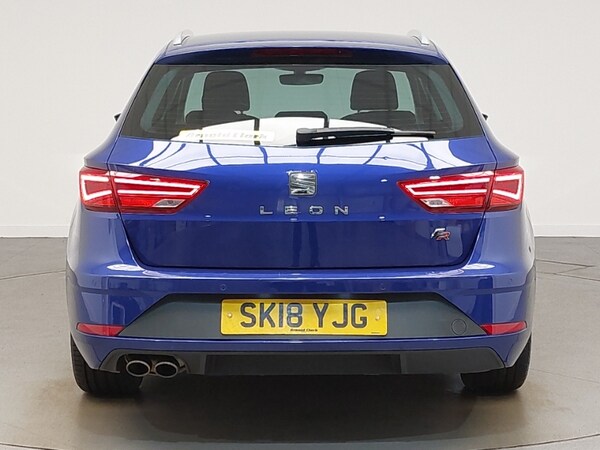 Used SEAT Leon 2018 for sale - 76199526: Photo 19