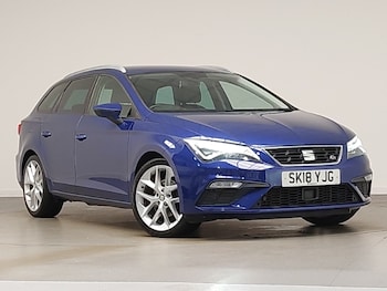 SEAT - Leon