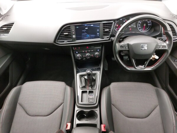 Used SEAT Leon 2018 for sale - 76199526: Photo 2
