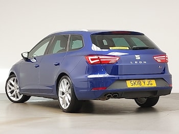 Used SEAT Leon 2018 for sale - 76199526: Photo 3