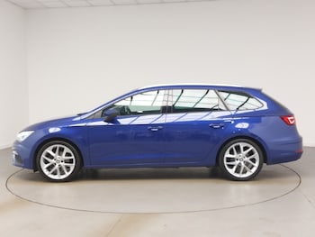 Used SEAT Leon 2018 for sale - 76199526: Photo 4