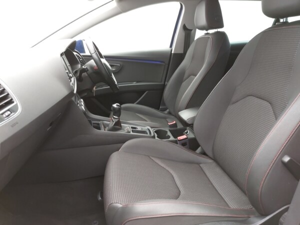 Used SEAT Leon 2018 for sale - 76199526: Photo 5