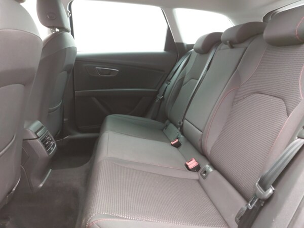 Used SEAT Leon 2018 for sale - 76199526: Photo 6