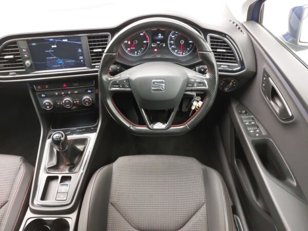 Used SEAT Leon 2018 for sale - 76199526: Photo 7