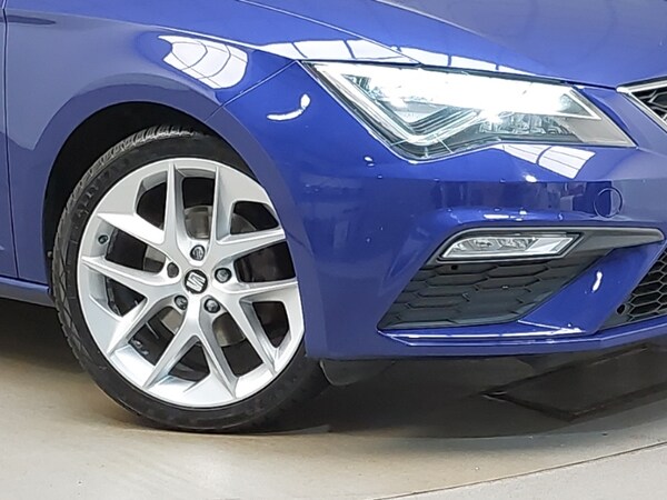 Used SEAT Leon 2018 for sale - 76199526: Photo 9