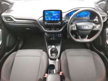 Used Ford Puma 2023 for sale - 74855978: Photo